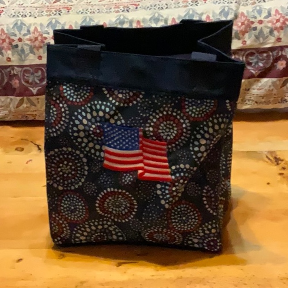 Thirtyone essential storage tote
